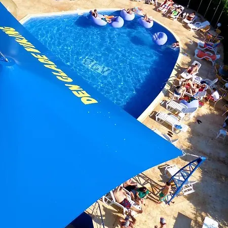 Hotel Vladislav (adults Only) Warna