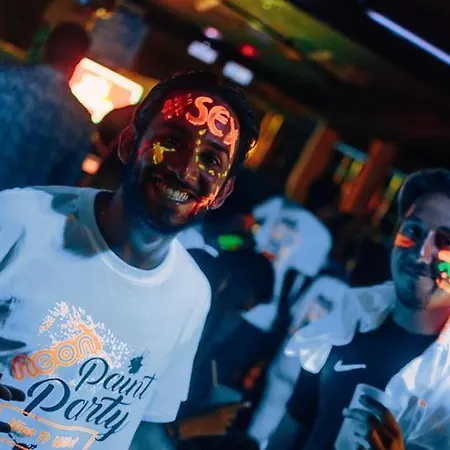 Vladislav (adults Only) Hotel 3*