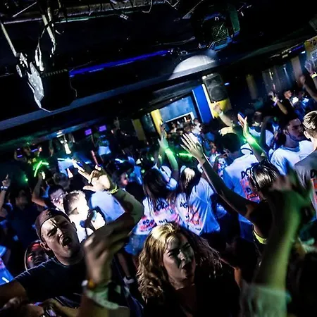 Vladislav (adults Only) 3* Varna