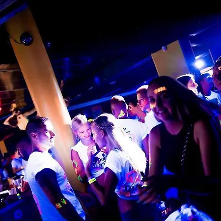 Vladislav (adults Only) Varna
