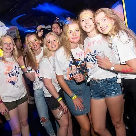 Hotel Vladislav (adults Only) 3*