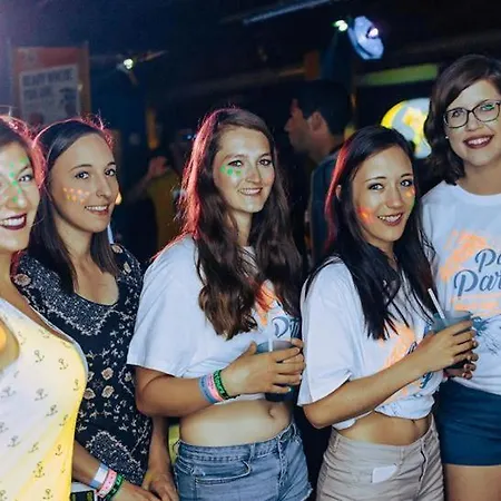 Hotel Vladislav (adults Only) 3*