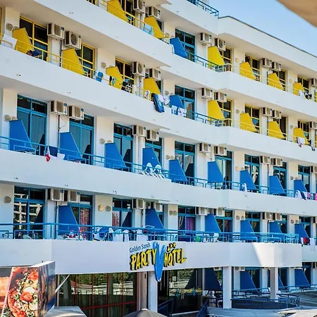 Hotel Vladislav (adults Only) Warna