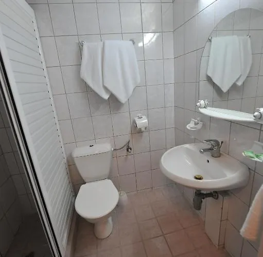 Vladislav (adults Only) ホテル ヴァルナ