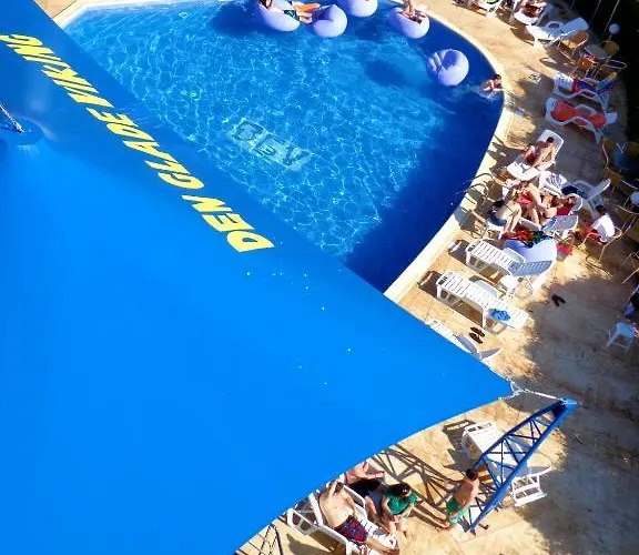 Hotel Vladislav (adults Only) Varna