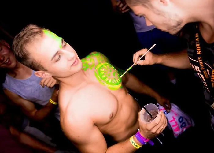 Vladislav (adults Only) ホテル