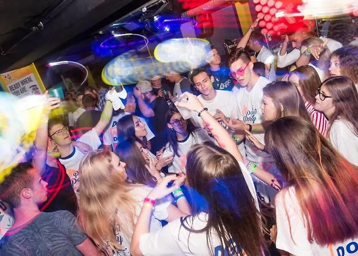 Vladislav (adults Only) ホテル