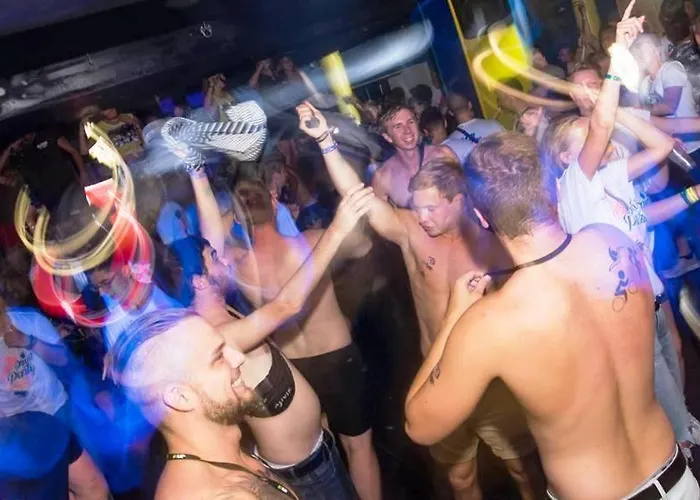 Hotel Vladislav (adults Only) Varna