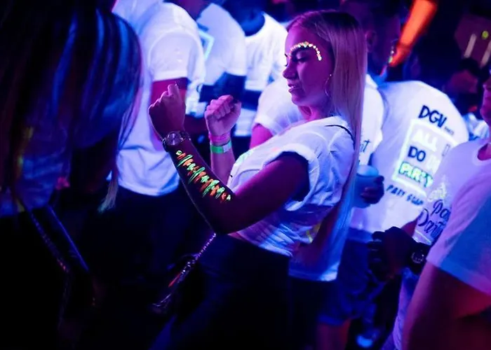 ホテル Vladislav (adults Only)