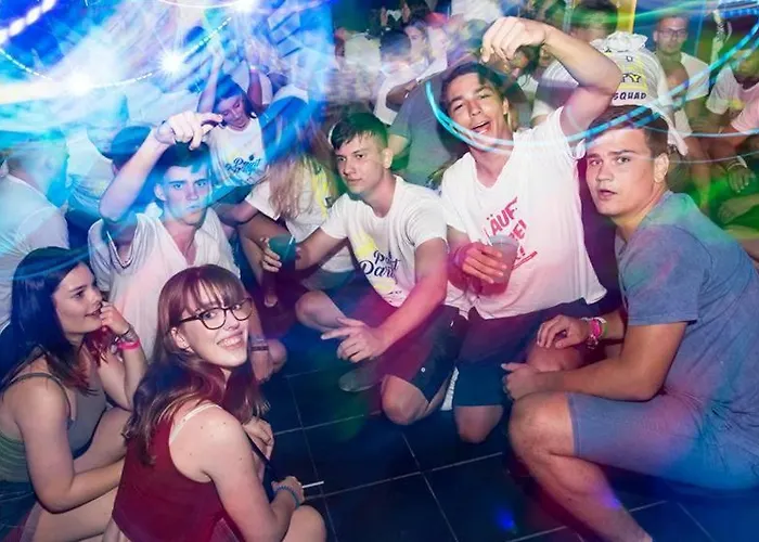 Vladislav (adults Only) ホテル 3*