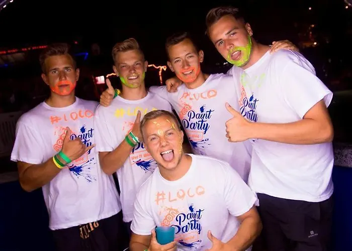 Hotel Vladislav (adults Only)