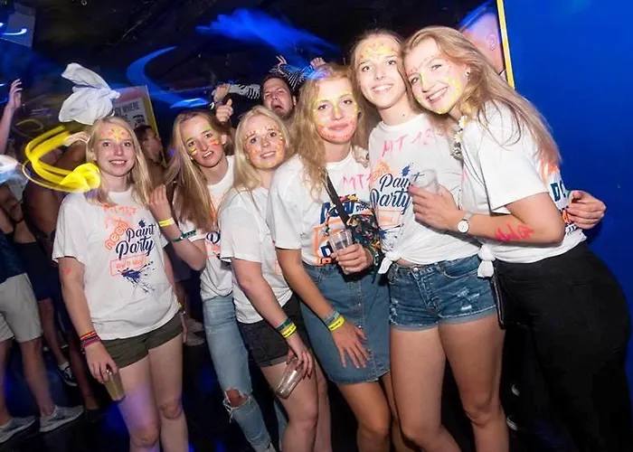 ホテル Vladislav (adults Only) 3*