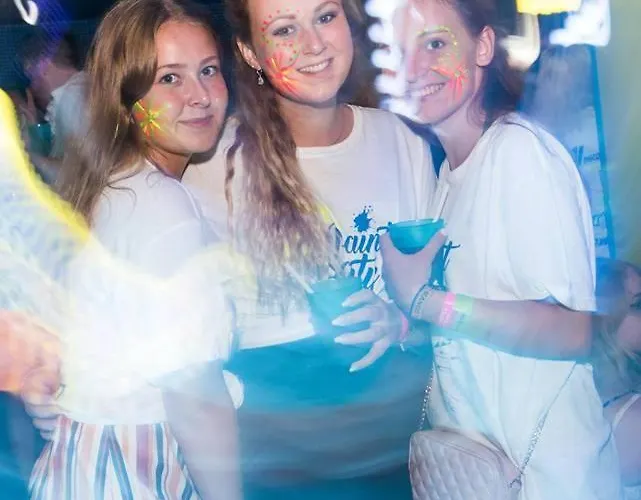 Vladislav (adults Only) ホテル 3*