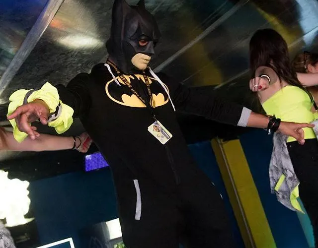 Vladislav (adults Only) ホテル 3*