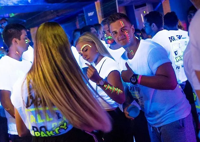 Hotel Vladislav (adults Only) Varna