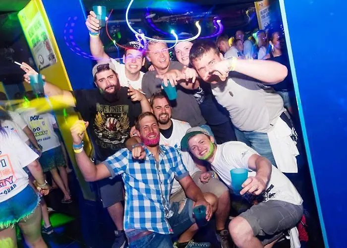 ホテル Vladislav (adults Only)