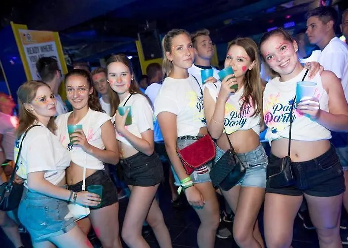 ホテル Vladislav (adults Only) 3*