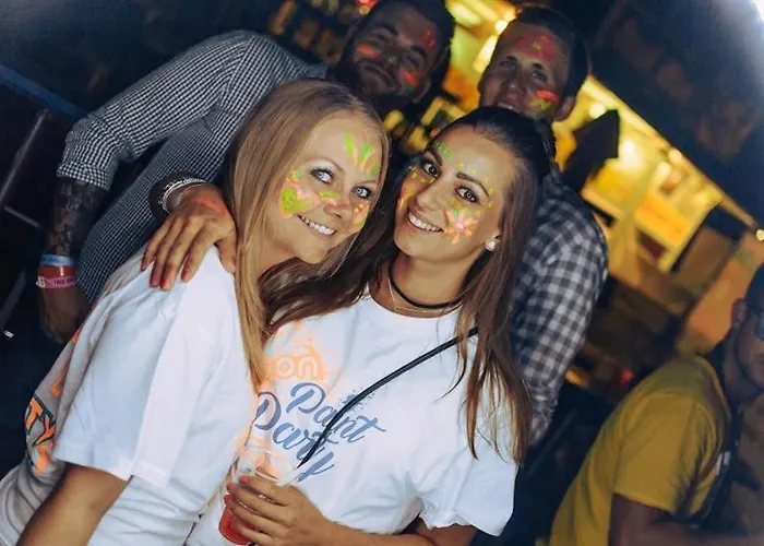 ホテル Vladislav (adults Only) ヴァルナ