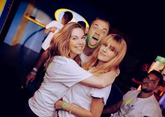 Vladislav (adults Only) ホテル