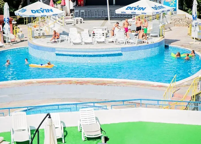 Vladislav (adults Only) 3*