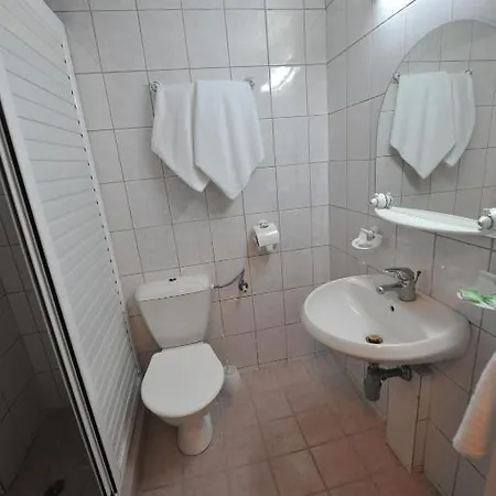 Vladislav (adults Only) ホテル ヴァルナ