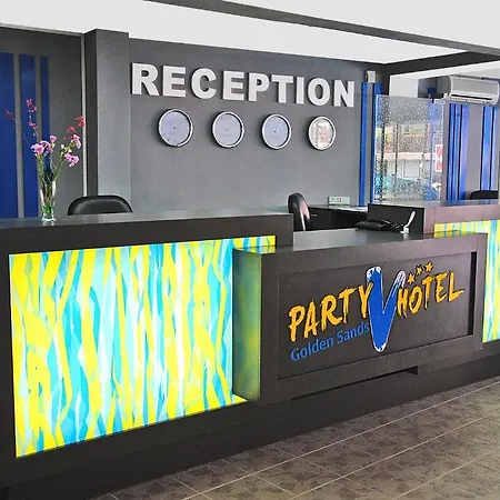 ホテル Vladislav (adults Only) 3*