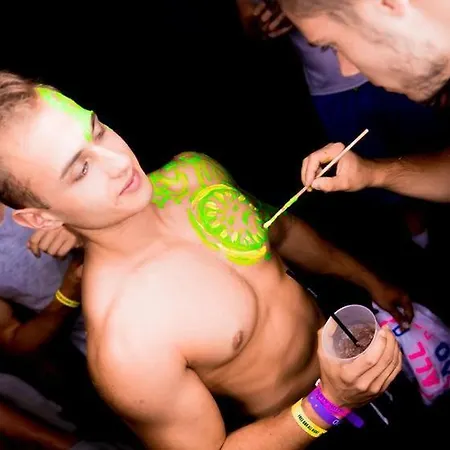 Vladislav (adults Only) ホテル