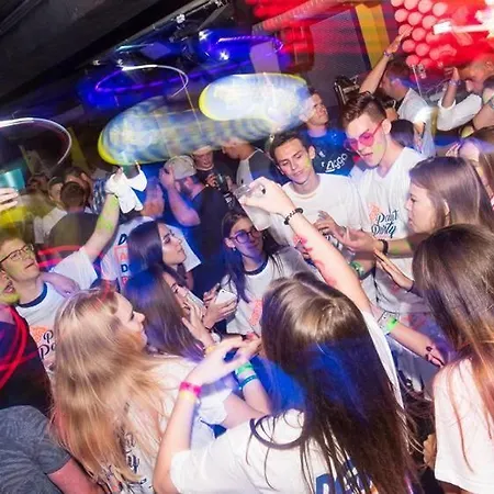 Vladislav (adults Only) ホテル