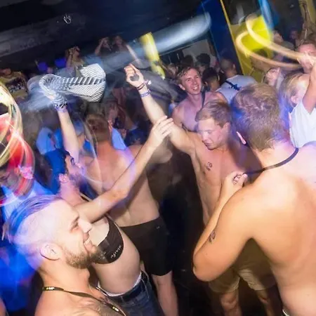 Готель Vladislav (adults Only) Варна