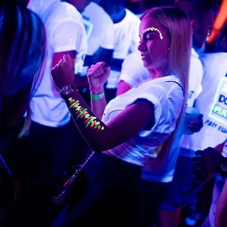 ホテル Vladislav (adults Only)