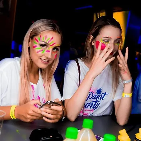 ホテル Vladislav (adults Only) ヴァルナ