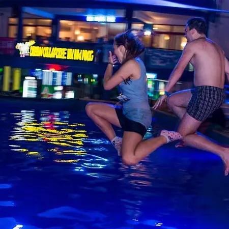 Vladislav (adults Only) ホテル