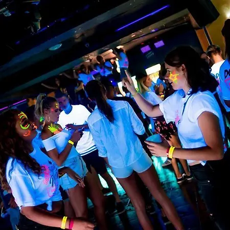 Vladislav (adults Only) ホテル 3*