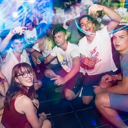 Vladislav (adults Only) ホテル 3*