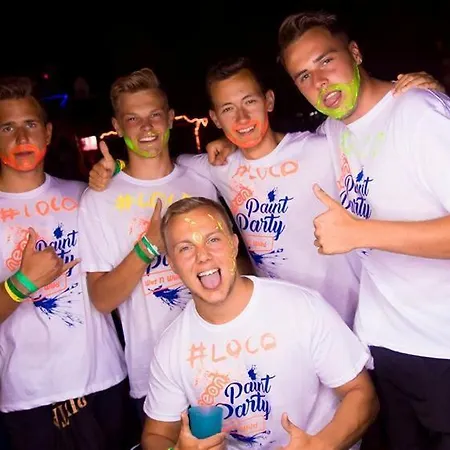 ホテル Vladislav (adults Only)