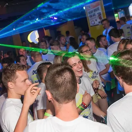 Vladislav (adults Only) ホテル 3*