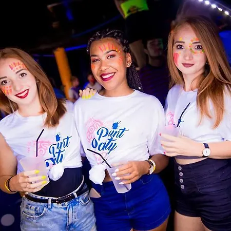 ホテル Vladislav (adults Only)