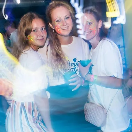 Vladislav (adults Only) ホテル 3*