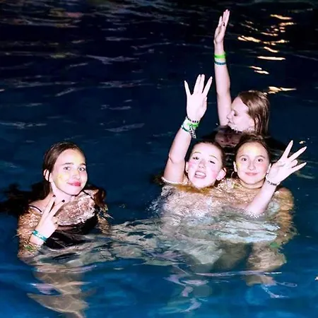 ホテル Vladislav (adults Only)