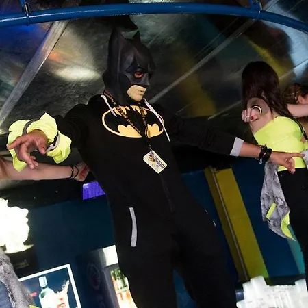 Vladislav (adults Only) ホテル 3*