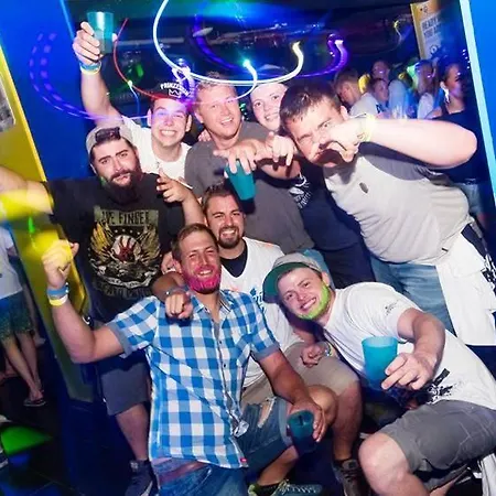 Готель Vladislav (adults Only)