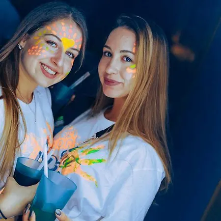 Vladislav (adults Only) ホテル ヴァルナ