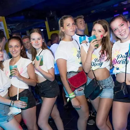 ホテル Vladislav (adults Only) 3*