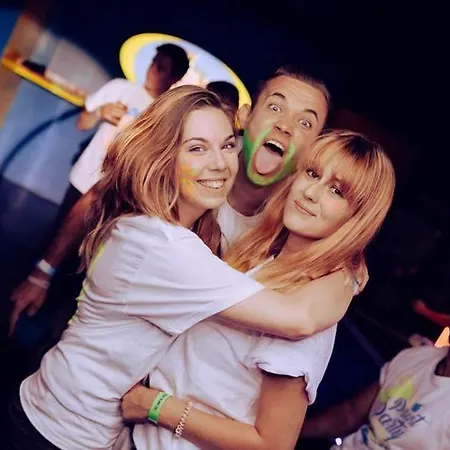 Vladislav (adults Only) ホテル