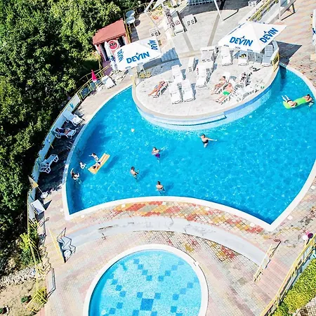 Vladislav (adults Only) 3*