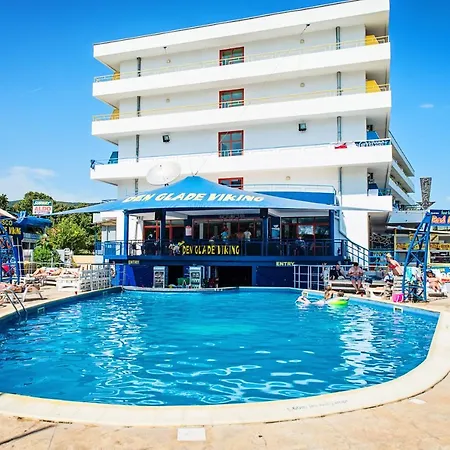 Vladislav (adults Only) Готель