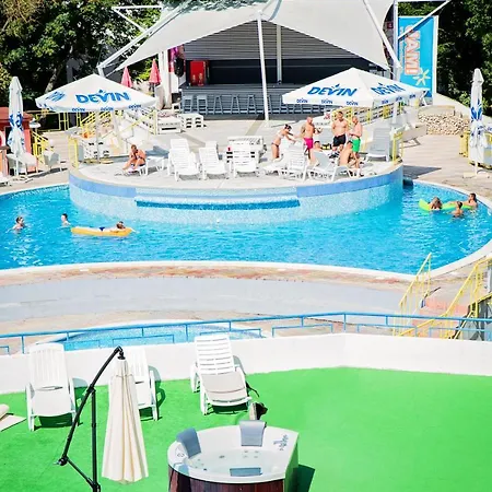 Vladislav (adults Only) 3*