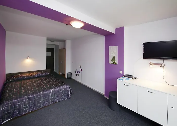 Hotell Vladislav (adults Only) Varna