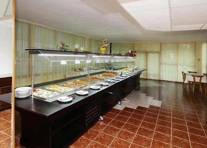 Hotell Vladislav (adults Only) Varna