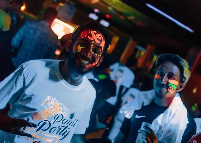 Vladislav (adults Only) Hotell 3*